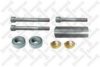 STELLOX 85-10365-SX Repair Kit, brake caliper